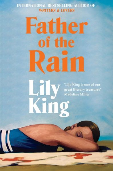 Father of the Rain (eBook, ePUB)