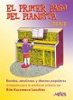 El primer paso del pianista (eBook, PDF) - Bild 1