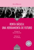 Renta básica: una herramienta de futuro (epub) (eBook, ePUB)