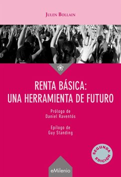 Cover Renta básica: una herramienta de futuro (epub) (eBook, ePUB)