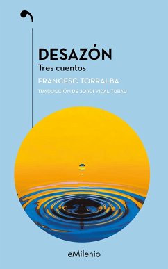 Cover Desazón (epub) (eBook, ePUB)