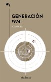 Generación 1974 (eBook, ePUB)