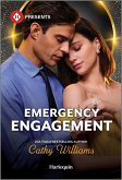 Emergency Engagement (eBook, ePUB)
