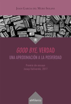 Cover Good bye, verdad (epub) (eBook, ePUB)