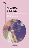 Blanca y Elisa (epub) (eBook, ePUB)