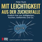 Mit Leichtigkeit aus der Zuckerfalle (MP3-Download)