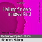 Heilung für dein inneres Kind (MP3-Download)