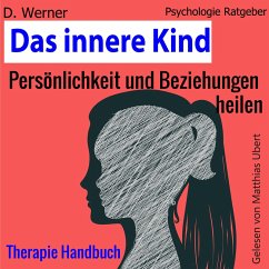 Das innere Kind (MP3-Download) - Werner, D.