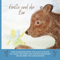 Farilla und der Bär (eBook, PDF)