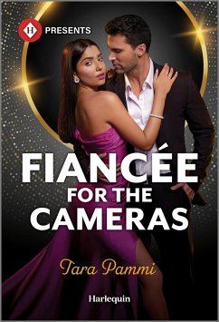 Cover Fiancée for the Cameras (eBook, ePUB)