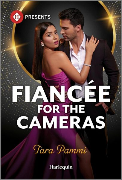 Fiancée for the Cameras (eBook, ePUB) Fiancée for the Cameras (eBook, ePUB)