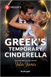 Greek's Temporary Cinderella (eBook,... - Bild 1