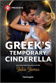Greek's Temporary Cinderella (eBook, ePUB)