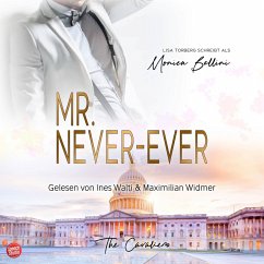 Mr. Never-Ever (MP3-Download) - Torberg, Lisa; Bellini, Monica