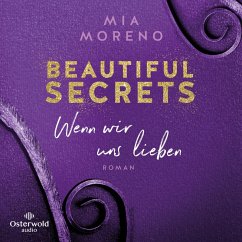 Cover Beautiful Secrets – Wenn wir uns lieben (Beautiful Secrets 3) (MP3-Download)