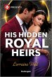 His Hidden Royal Heirs (eBook, ePUB) - Bild 1