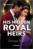 His Hidden Royal Heirs (eBook, ePUB)