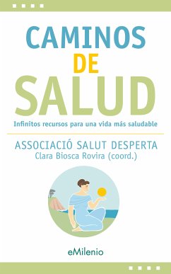 Caminos de salud (epub) (eBook, ePUB)