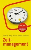 Zeitmanagement (eBook, PDF)