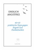 ENDLICH ANGSTFREI (eBook, ePUB)