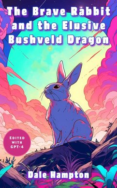 The Brave Rabbit and the Elusive Bushveld Dragon (eBook, ePUB) - Hampton, Dale