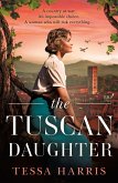 The Tuscan Daughter (eBook, ePUB)