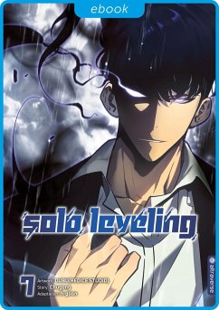 Cover Solo Leveling Bd.7 (eBook, ePUB)
