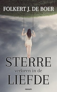 Sterre verloren in de liefde (eBook, ePUB) - de Boer, Folkert J.