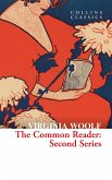 The Common Reader (eBook, ePUB)