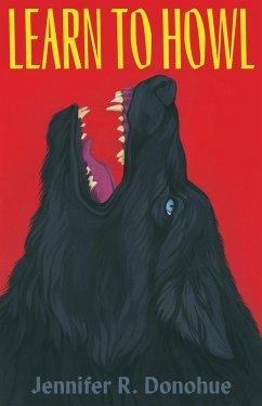 Cover Learn to Howl (eBook, ePUB)
