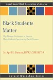 Black Students Matter (eBook, ePUB)