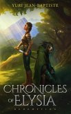 Chronicles of Elysia: Redemption (eBook, ePUB)