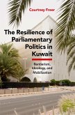 The Resilience of Parliamentary Politics in Kuwait (eBook, ePUB)