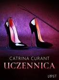 Uczennica – opowiadanie erotyczne BDSM (eBook, ePUB)