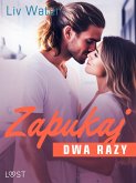 Zapukaj dwa razy (eBook, ePUB)