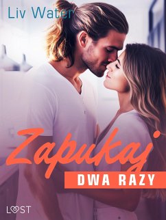 Zapukaj dwa razy (eBook, ePUB) - Water, Liv