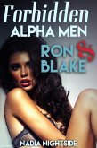 Forbidden Alpha Men - Ron & Blake (Naughty Confessions, #3) (eBook, ePUB) Forbidden Alpha Men - Ron & Blake (Naughty Confessions, #3) (eBook, ePUB)