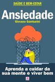 Ansiedade (eBook, ePUB)