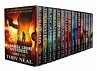 Paradise Crime Mysteries Complete Box... - Bild 1