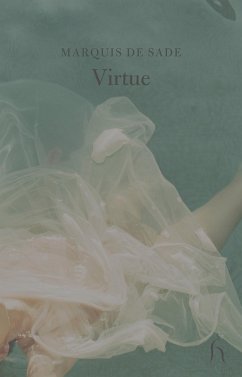 Virtue (eBook, ePUB) - De Sade, Marquis