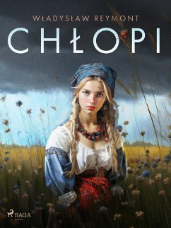 Chłopi (eBook, ePUB) - Reymont, Władysław