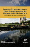 Impactos Socioambientais em Zonas de Monitoramento das Margens do Rio São Francisco nos Municípios de Petrolina-PE e Juazeiro-BA (eBook, ePUB)