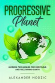 Progressive Planet (eBook, ePUB)