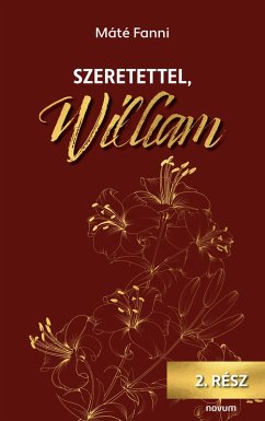 Szeretettel, William (eBook, ePUB) - Fanni, Máté