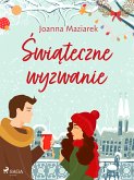 Świąteczne wyzwanie (eBook, ePUB)