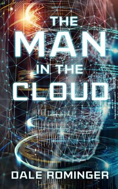 The Man in the Cloud (eBook, ePUB) - Rominger, Dale