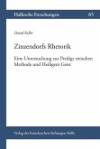 Zinzendorfs Rhetorik (eBook, PDF)
