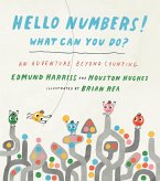 Hello Numbers! What Can You Do?: An Adventure Beyond Counting (eBook, PDF)