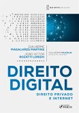 Direito Digital (eBook, ePUB)