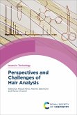 Perspectives and Challenges of Hair Analysis (eBook, ePUB)